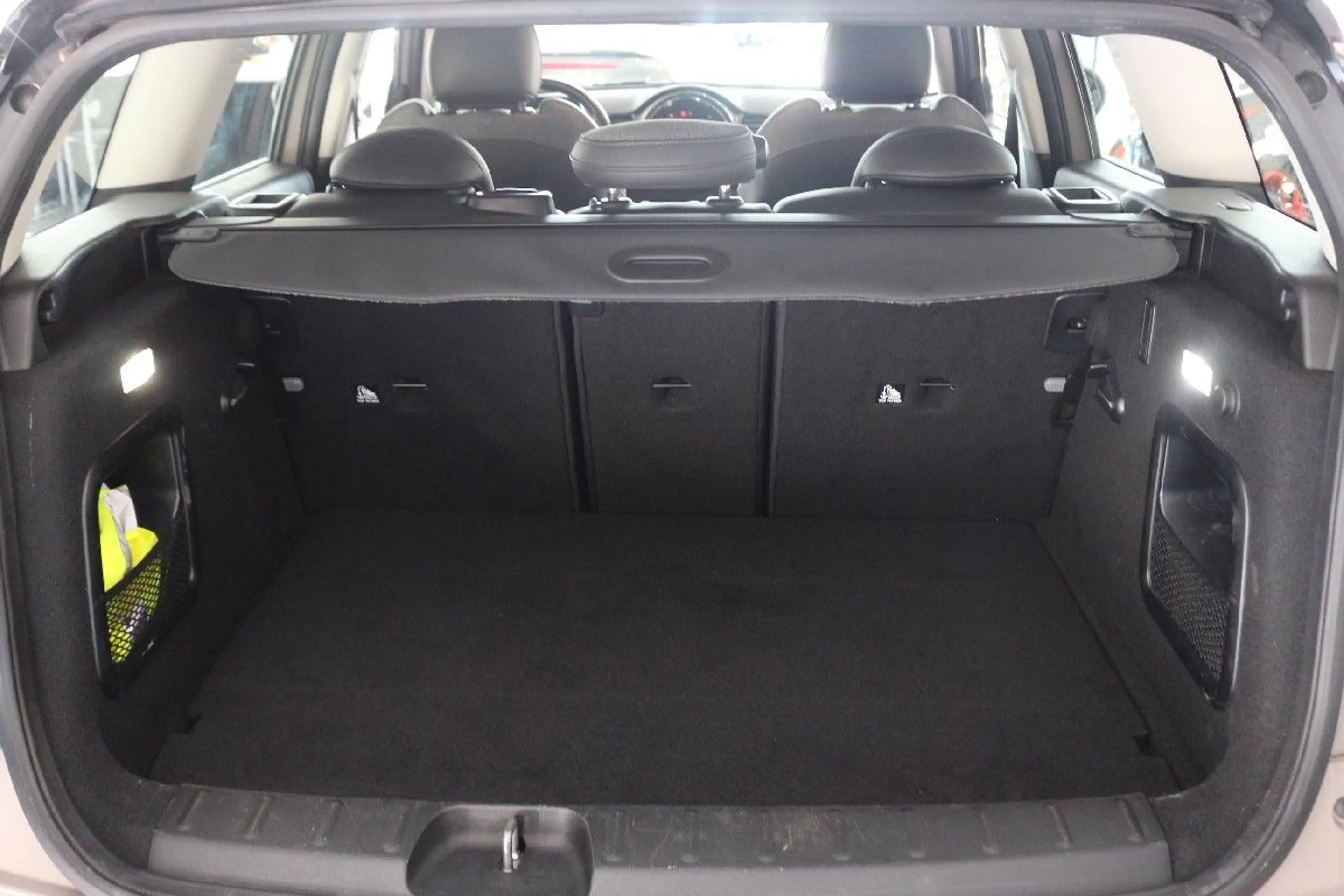MINI Cooper Clubman - Automatik-LED-Kamera-Leder-ACP — photo 7