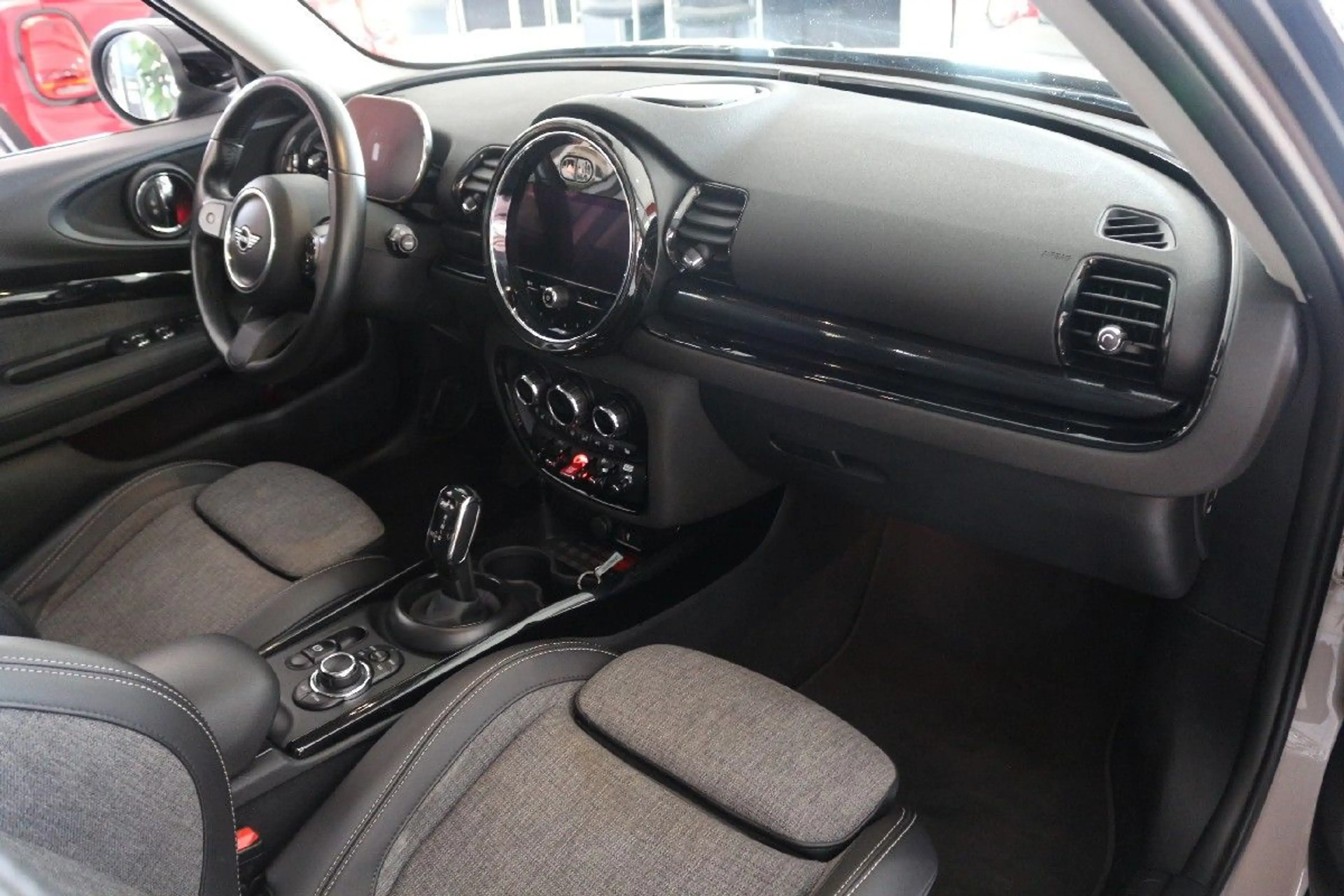 MINI Cooper Clubman - Automatik-LED-Kamera-Leder-ACP — photo 10