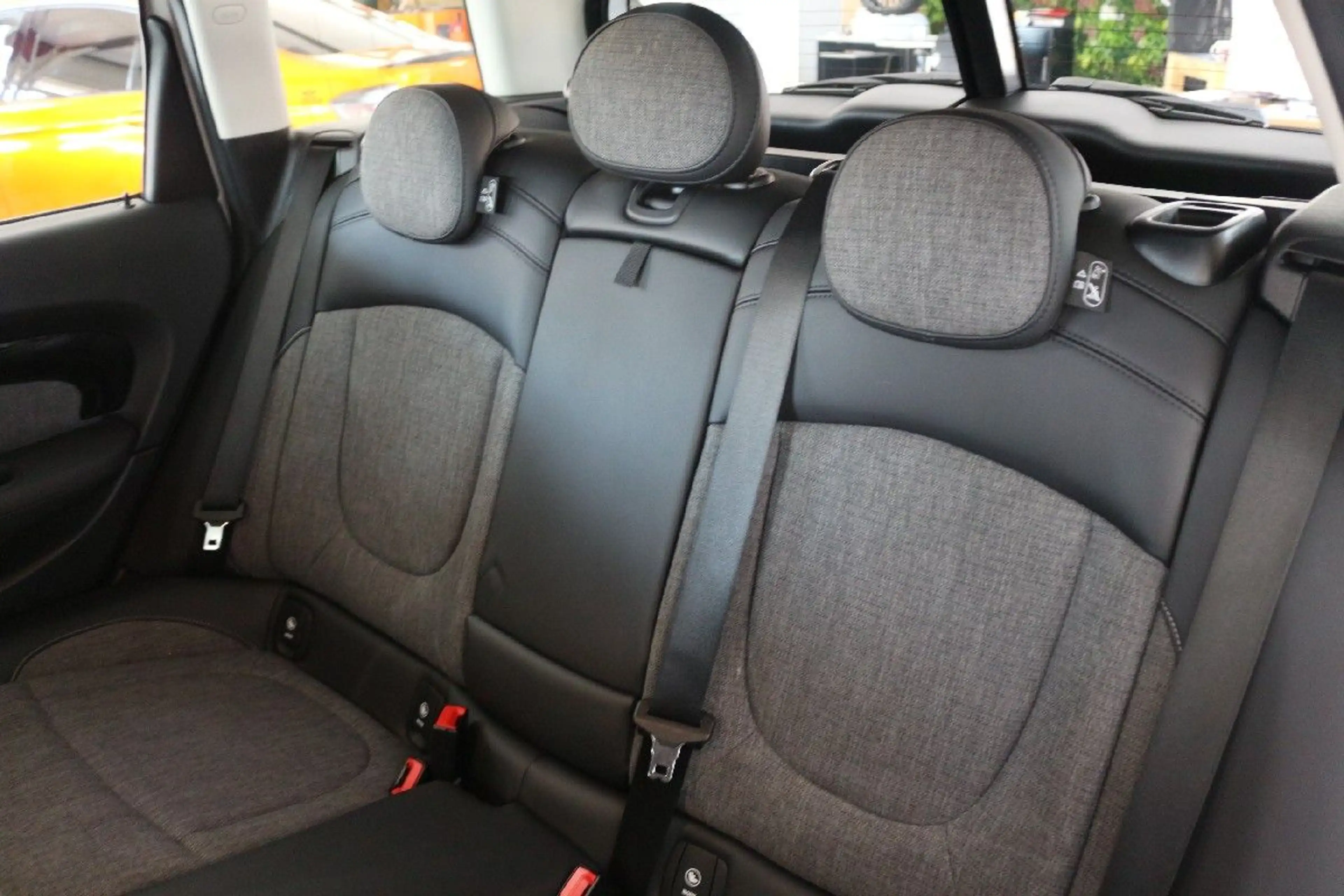 MINI Cooper Clubman - Automatik-LED-Kamera-Leder-ACP — photo 13