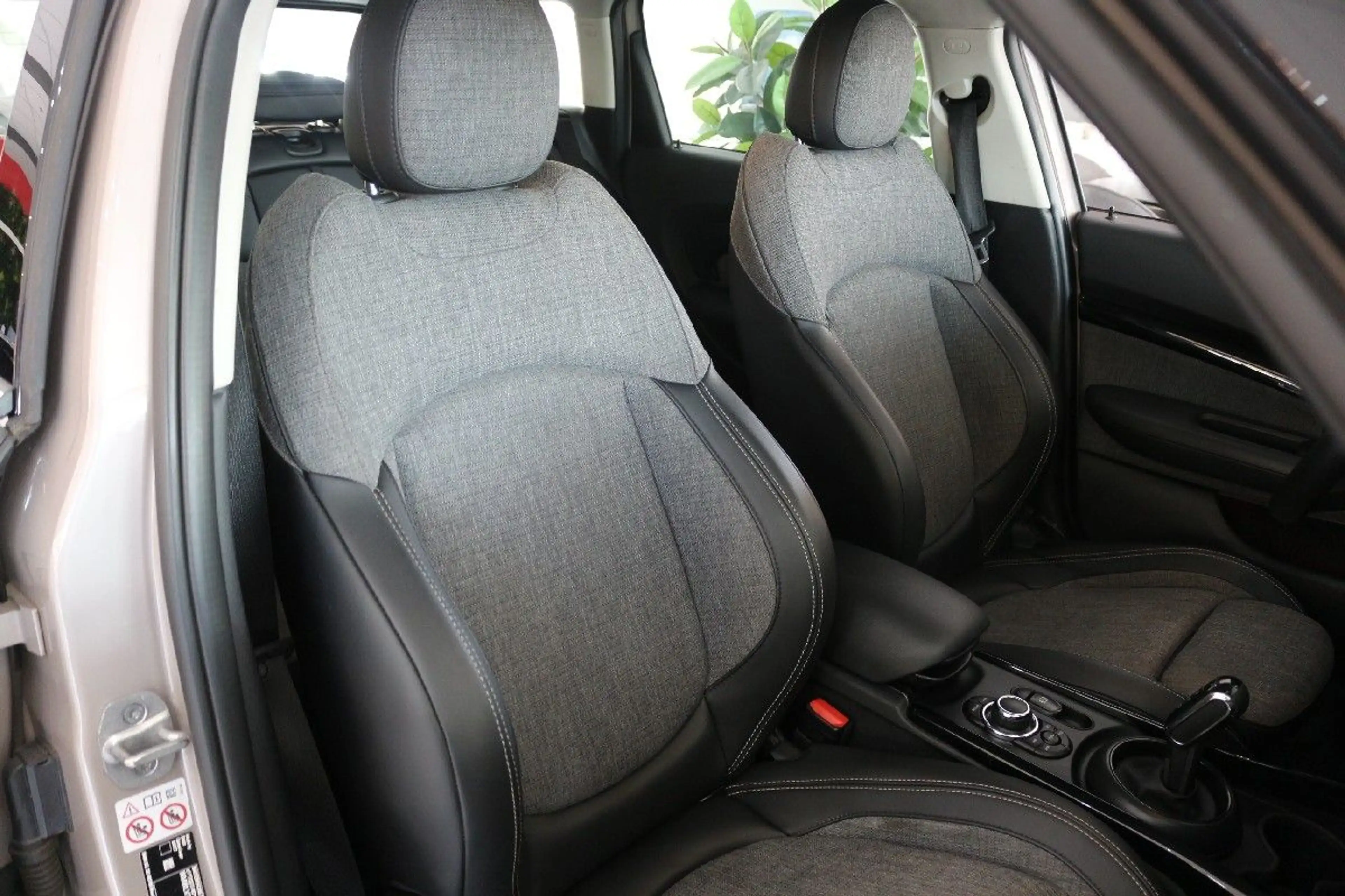 MINI Cooper Clubman - Automatik-LED-Kamera-Leder-ACP — photo 12
