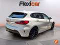 BMW 118 118iA Blanc - thumbnail 3
