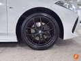 BMW 118 118iA Blanc - thumbnail 11