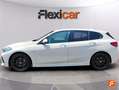 BMW 118 118iA Blanc - thumbnail 7