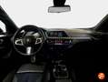 BMW 118 118iA Blanc - thumbnail 12