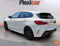 BMW 118 118iA Blanc - thumbnail 5