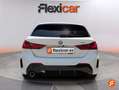 BMW 118 118iA Blanc - thumbnail 4