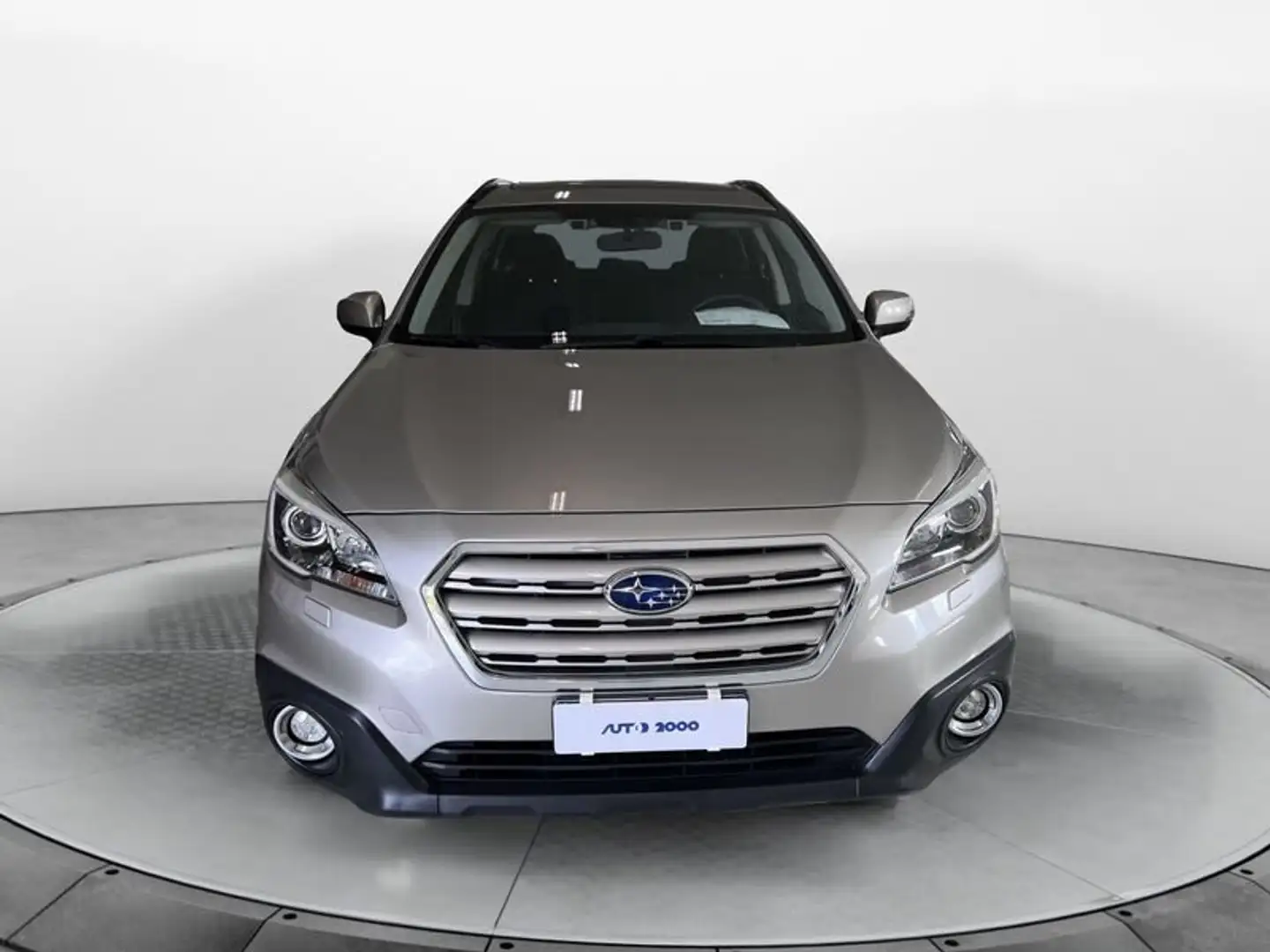 Subaru OUTBACK 2.0D Lineartronic Free Or - 2