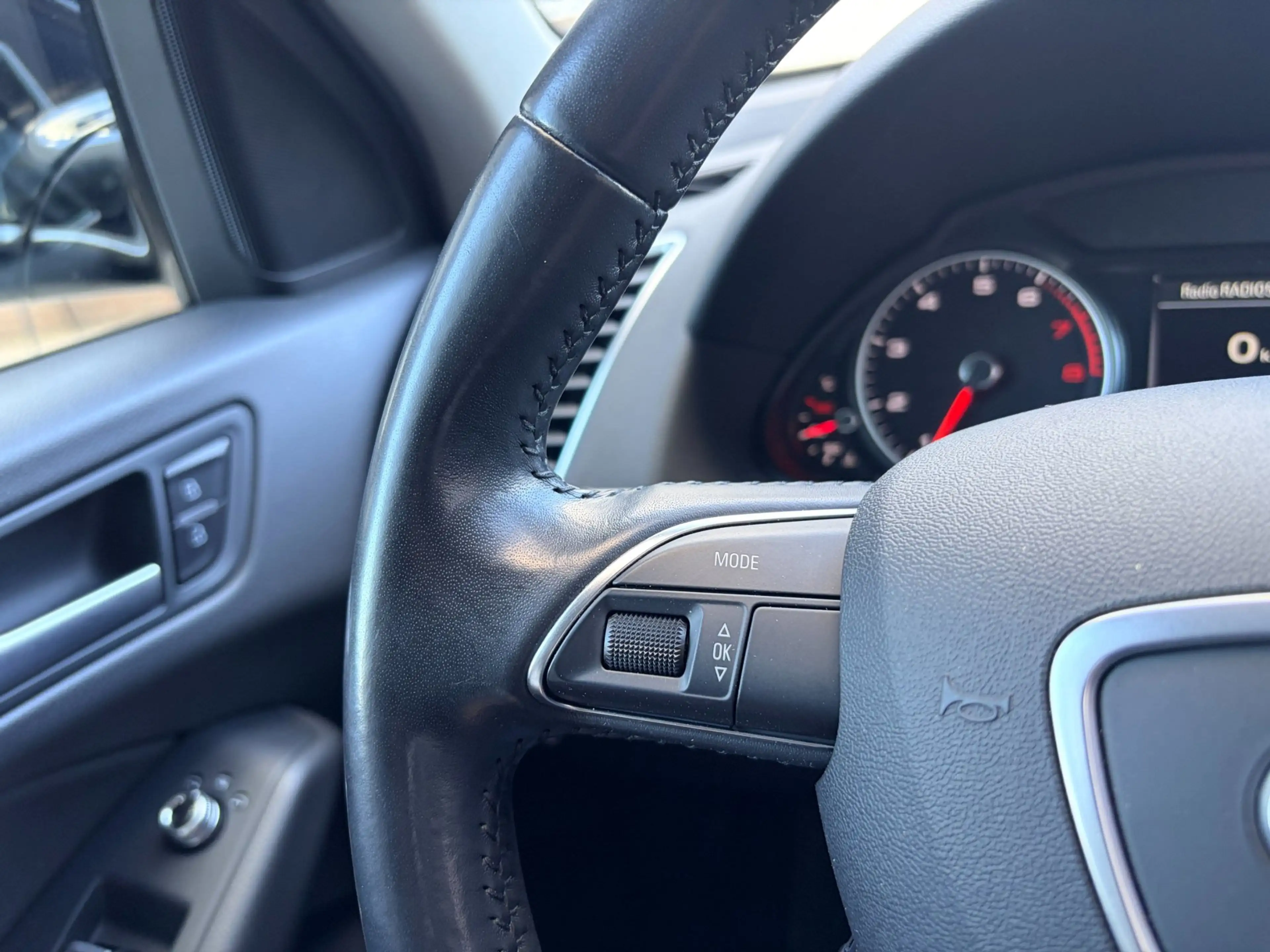 Audi Q5 2.0 TFSI quattro Pro Line Plus — photo 15