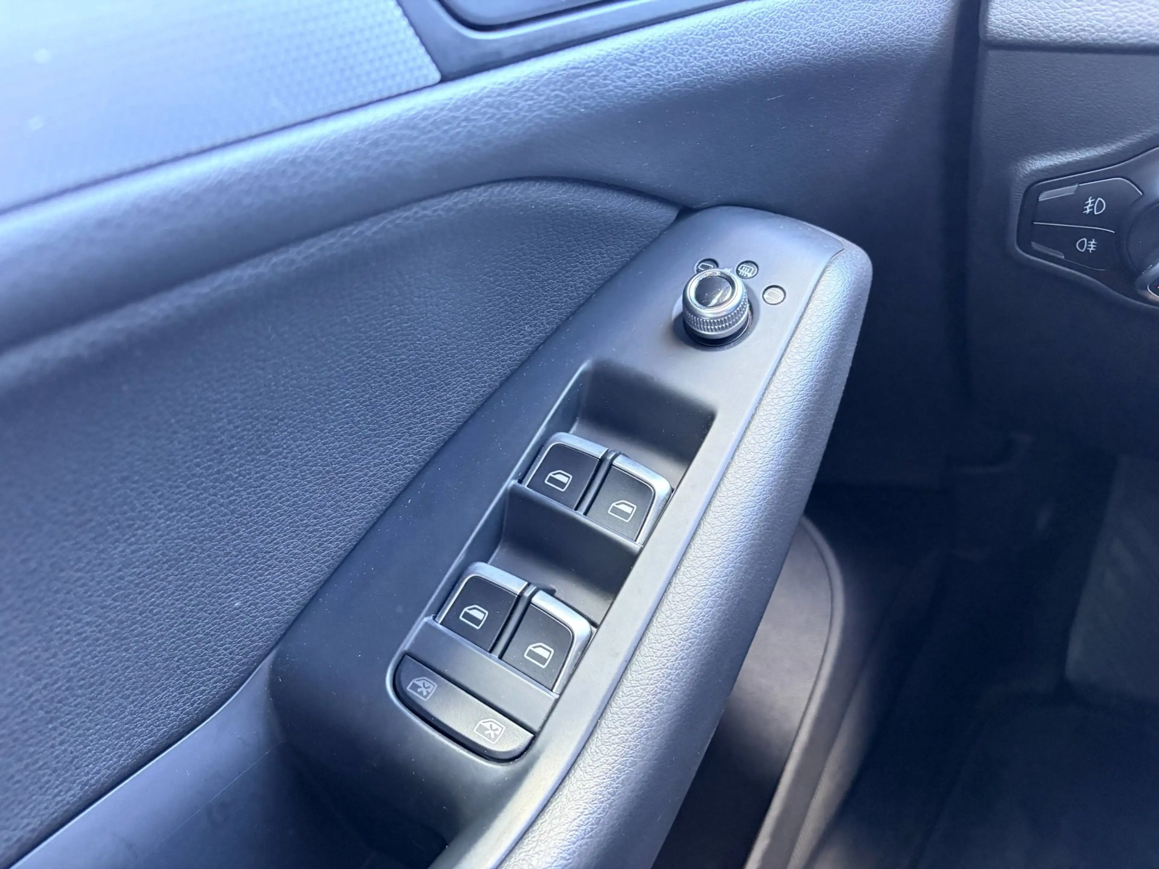 Audi Q5 2.0 TFSI quattro Pro Line Plus — photo 14