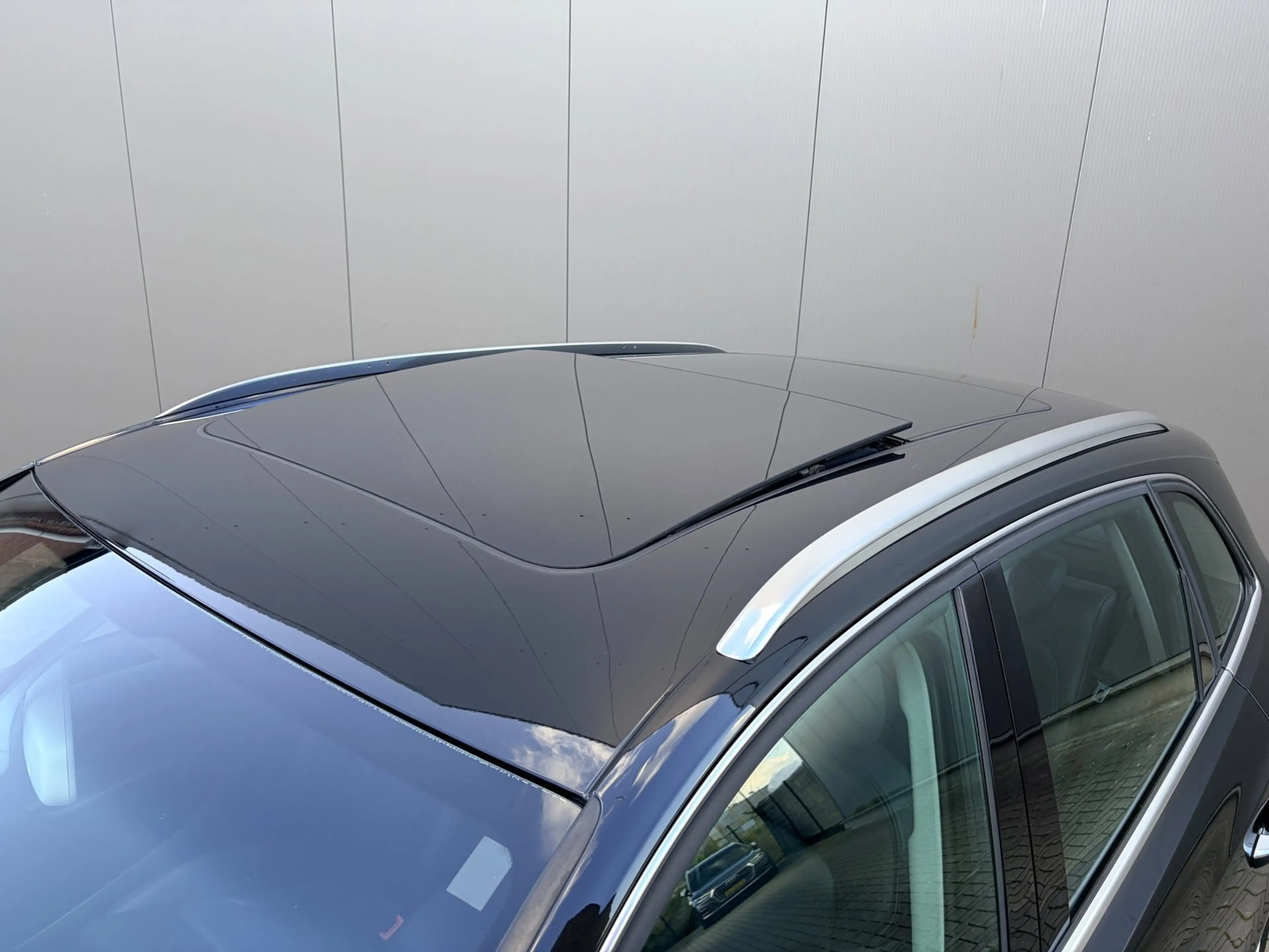 Audi Q5 2.0 TFSI quattro Pro Line Plus — photo 12