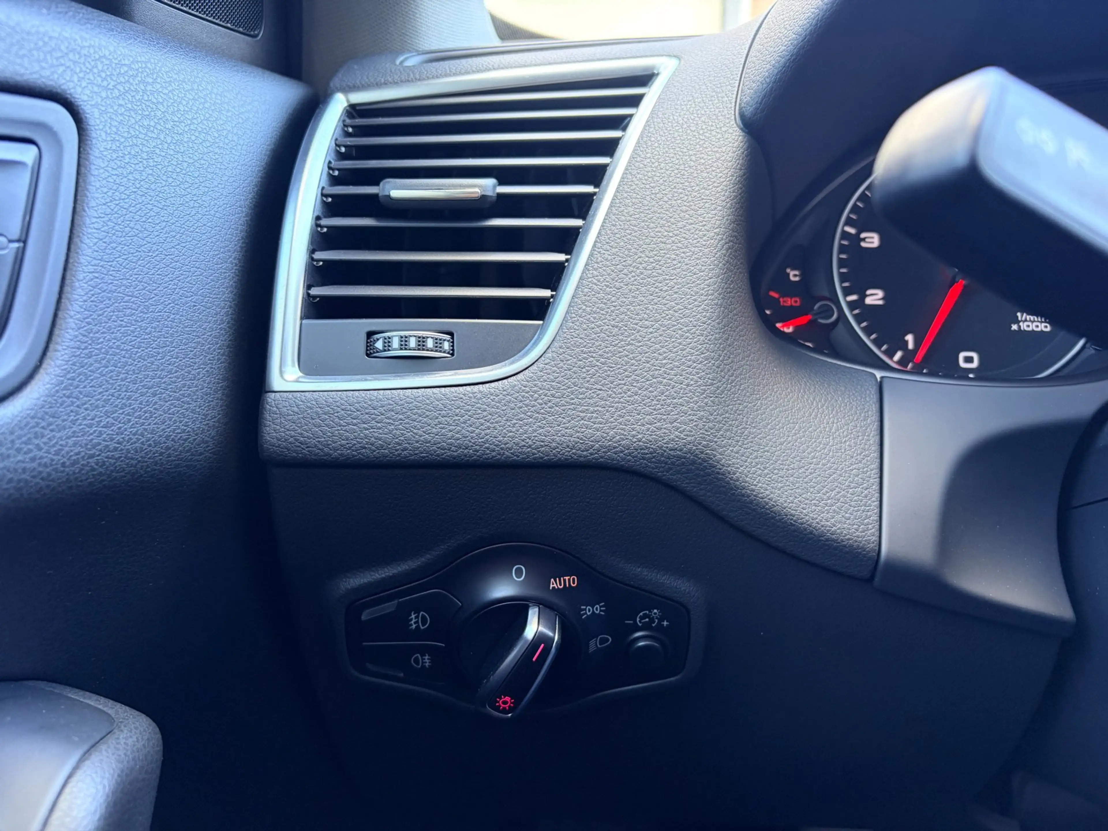 Audi Q5 2.0 TFSI quattro Pro Line Plus — photo 13