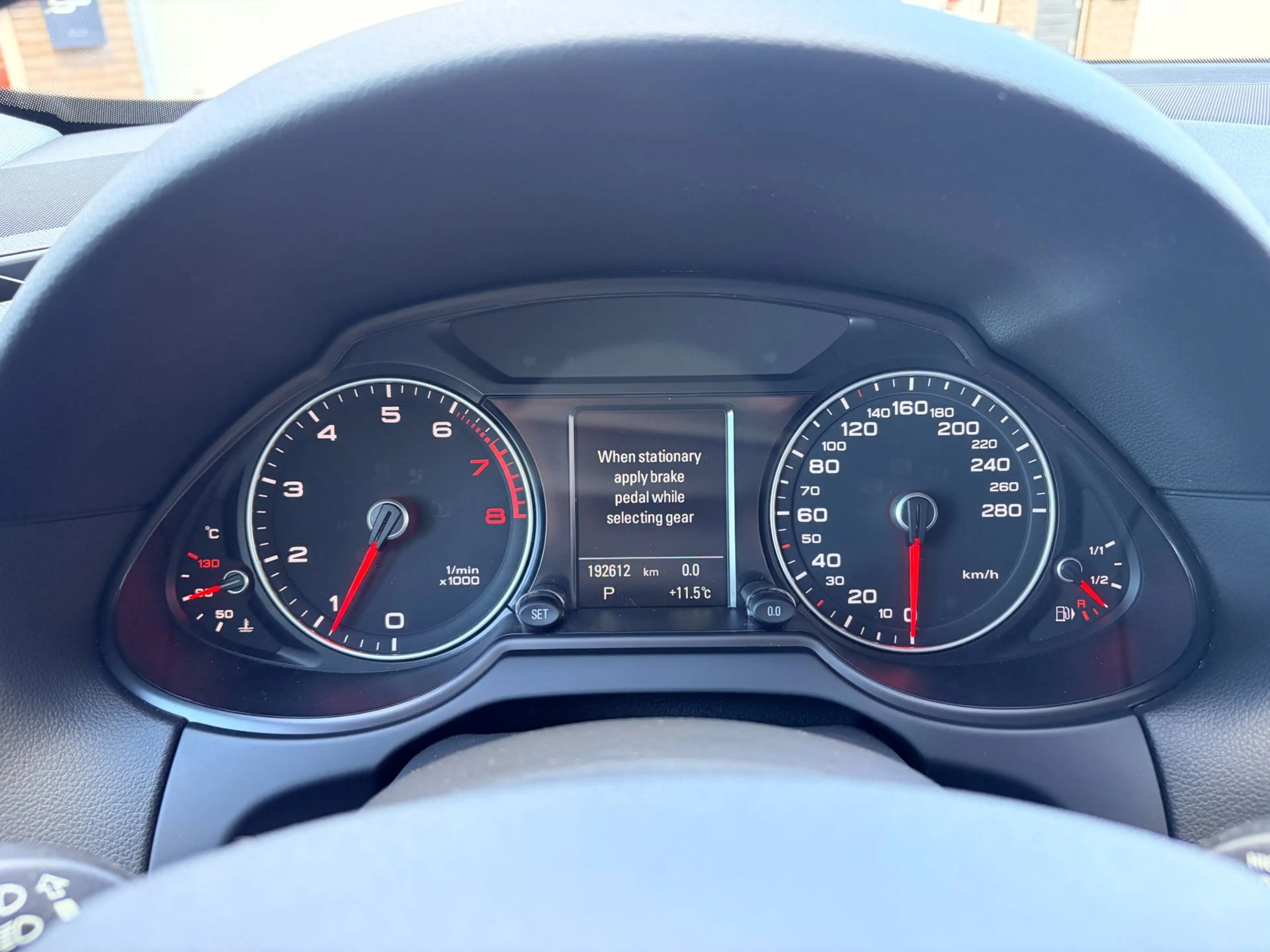 Audi Q5 2.0 TFSI quattro Pro Line Plus — photo 11