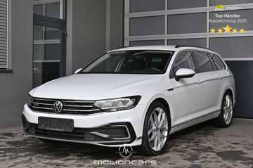 Passat 1.4 TSI Hybrid GTE Pickerl NEU