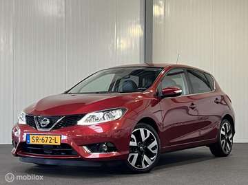 1.5 dCi Tekna [ leder trekhaak nw.distributie ]