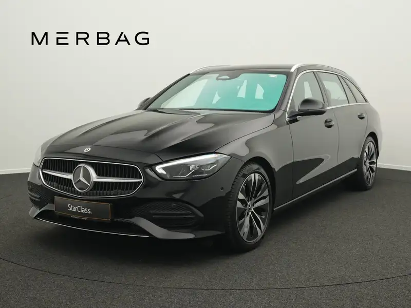 MERCEDES-BENZ Clasa C