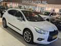 Citroen DS4 1.6 THP Sport Chic Airco, Cruise Control, Trekhaak Weiß - thumbnail 1