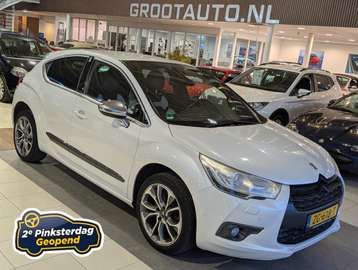 1.6 THP Sport Chic Airco, Cruise Control, Trekhaak