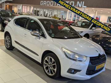 1.6 THP Sport Chic Airco, Cruise Control, Trekhaak