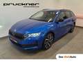 Skoda Octavia Sportline TSI mHEV DSG Blau - thumbnail 1