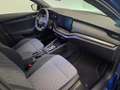 Skoda Octavia Sportline TSI mHEV DSG Blau - thumbnail 5