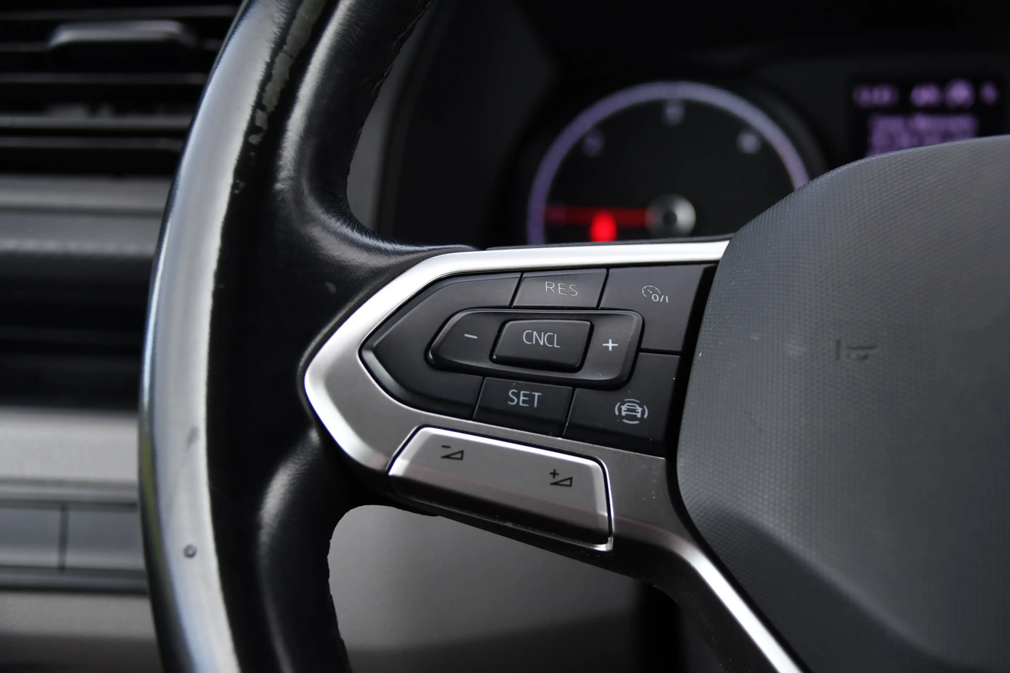 Volkswagen Transporter 2.0 TDI L1H1 30 PB Edition Camera, Cruise, Carplay — photo 15
