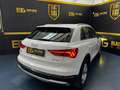 Audi Q3 35 TDI 110kW (150CV) S tronic Blanc - thumbnail 8