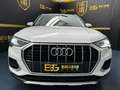 Audi Q3 35 TDI 110kW (150CV) S tronic Blanc - thumbnail 2