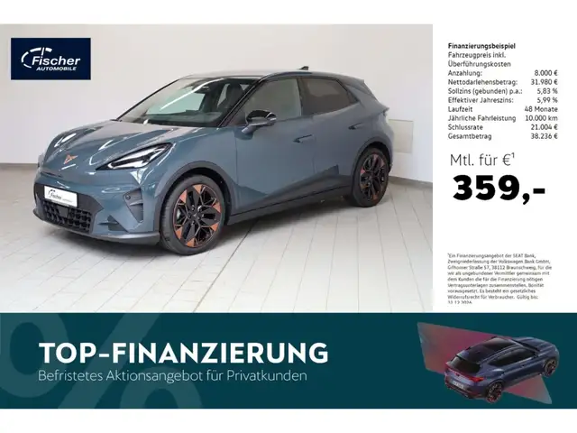 CUPRA Sonstige