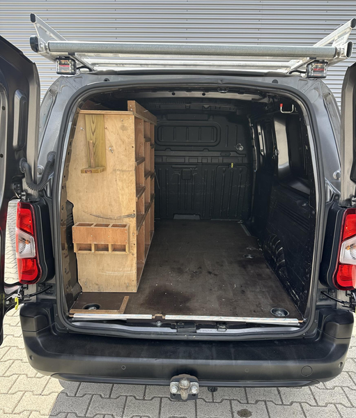 Peugeot Partner 1.5 BlueHDI L2 trekhaak|Navi|Cruise|Extra lang — photo 14