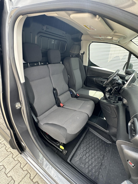 Peugeot Partner 1.5 BlueHDI L2 trekhaak|Navi|Cruise|Extra lang — photo 4