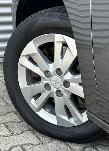 Peugeot Partner 1.5 BlueHDI L2 trekhaak|Navi|Cruise|Extra lang — photo 13