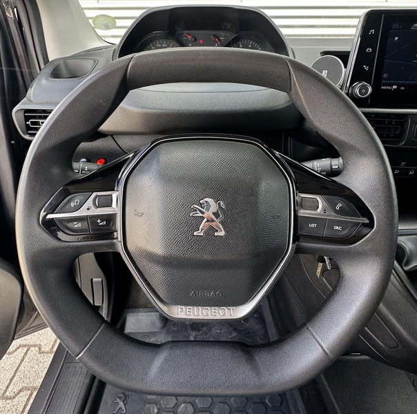 Peugeot Partner 1.5 BlueHDI L2 trekhaak|Navi|Cruise|Extra lang — photo 12
