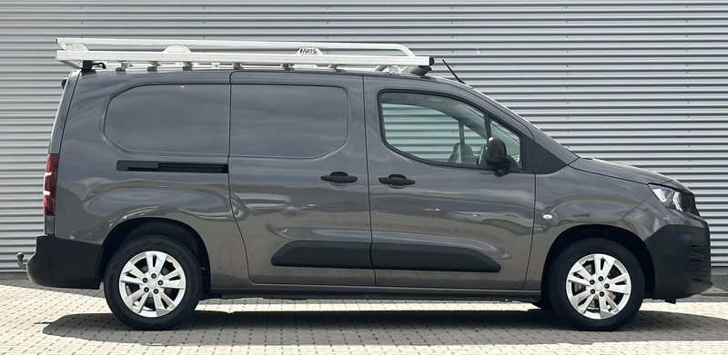 Peugeot Partner 1.5 BlueHDI L2 trekhaak|Navi|Cruise|Extra lang — photo 8
