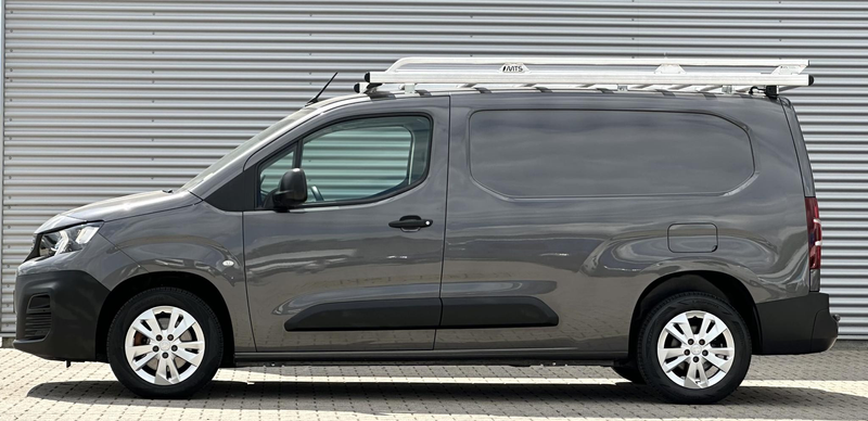 Peugeot Partner 1.5 BlueHDI L2 trekhaak|Navi|Cruise|Extra lang — photo 7