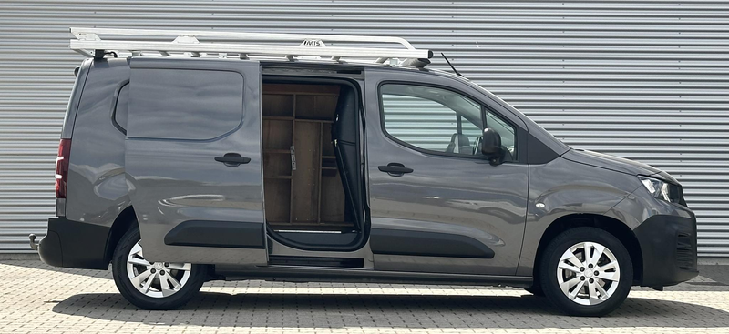 Peugeot Partner 1.5 BlueHDI L2 trekhaak|Navi|Cruise|Extra lang — photo 3