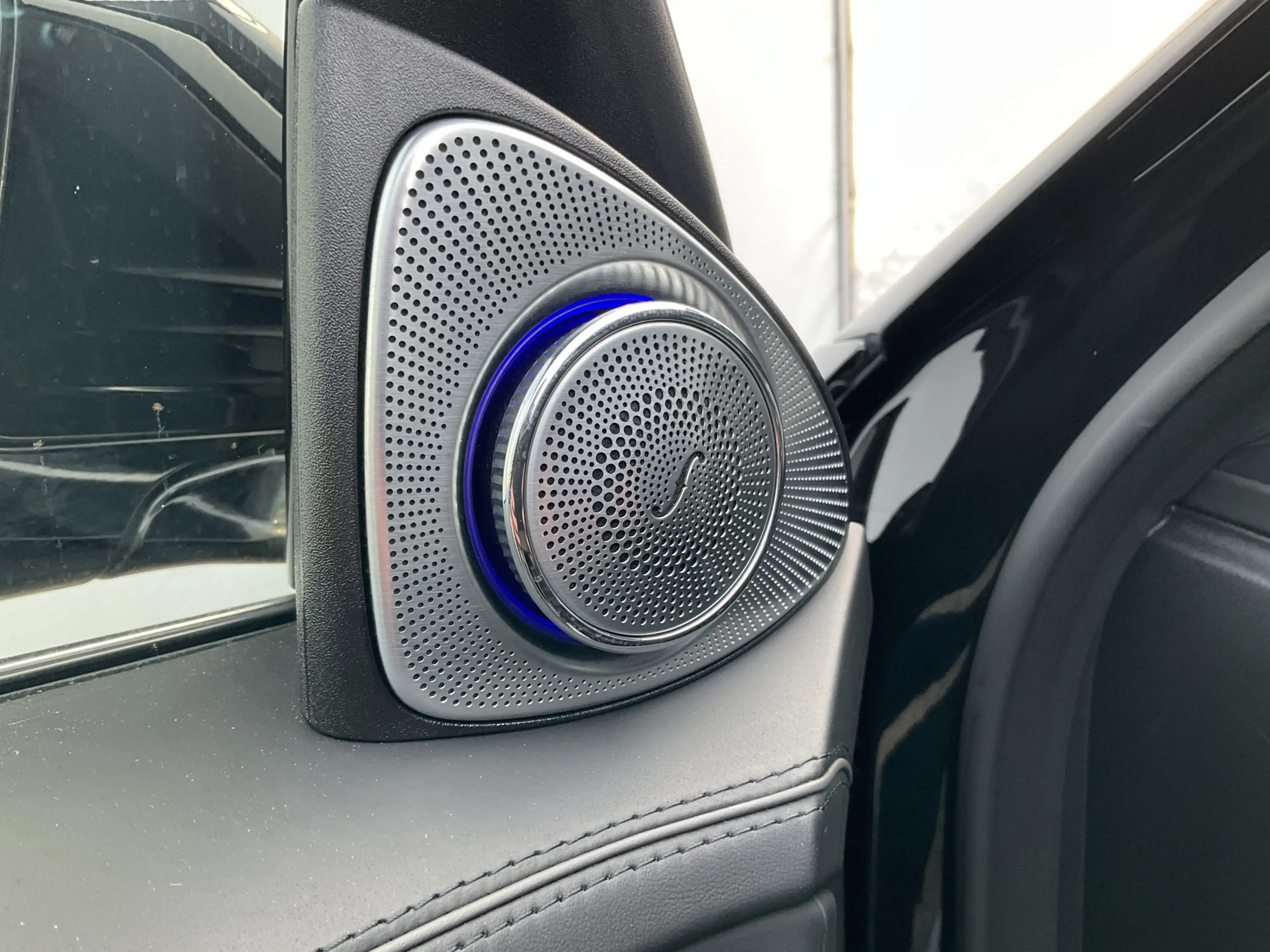 Maybach S-klasse 600 V12 B&O(811) HUD 360° Nachtsysteem(61 — photo 6
