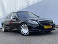 Maybach Sonstige S-klasse 600 V12 B&O(811) HUD 360° Nachtsysteem(61 Schwarz - thumbnail 14