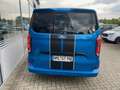Ford Transit Custom e-Tourneo 340 L1H1 LKW HA Sport Blau - thumbnail 6
