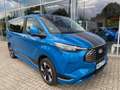 Ford Transit Custom e-Tourneo 340 L1H1 LKW HA Sport Blau - thumbnail 3