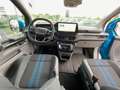 Ford Transit Custom e-Tourneo 340 L1H1 LKW HA Sport Blau - thumbnail 10