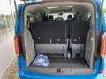 Ford Transit Custom e-Tourneo 340 L1H1 LKW HA Sport Blau - thumbnail 7