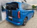 Ford Transit Custom e-Tourneo 340 L1H1 LKW HA Sport Blau - thumbnail 5