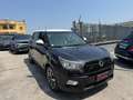 SsangYong Tivoli Tivoli 1.6d Go 2wd auto Nero - thumbnail 2