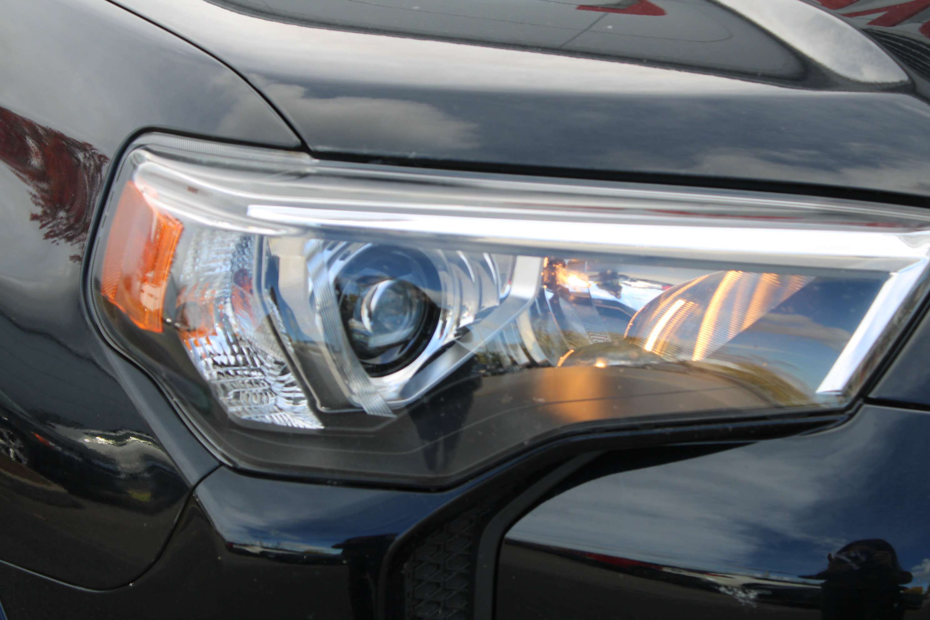 2024 Toyota 4Runner