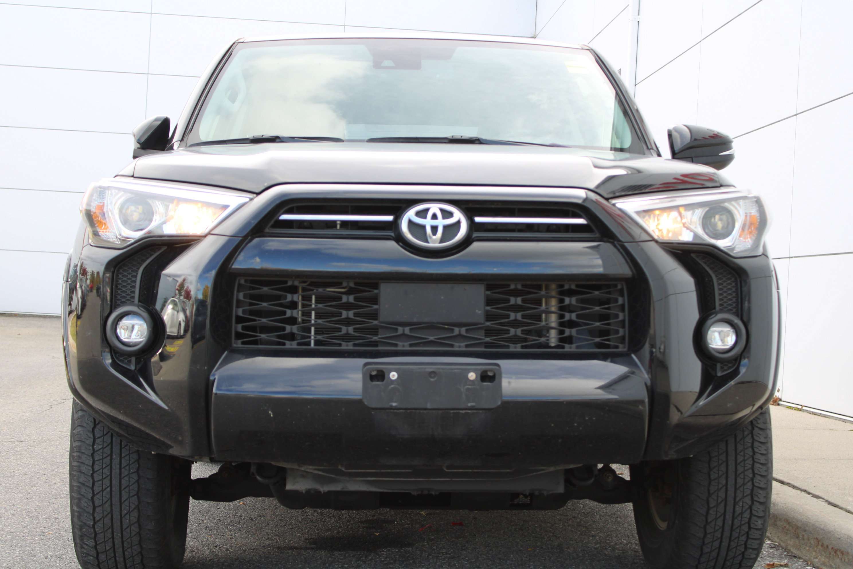 2024 Toyota 4Runner