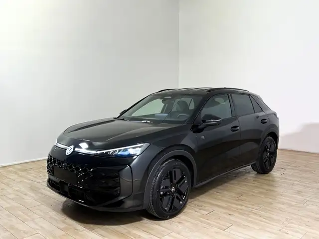 Volkswagen T-Roc T-Roc 1.5 etsi R-Line 150cv dsg
