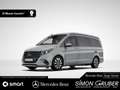Mercedes-Benz Marco Polo V 300 d 4M Marco Polo Küche Airmatic Leder AHK Grau - thumbnail 1