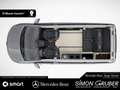 Mercedes-Benz Marco Polo V 300 d 4M Marco Polo Küche Airmatic Leder AHK Grau - thumbnail 9