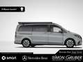Mercedes-Benz Marco Polo V 300 d 4M Marco Polo Küche Airmatic Leder AHK Grau - thumbnail 8