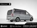 Mercedes-Benz Marco Polo V 300 d 4M Marco Polo Küche Airmatic Leder AHK Grau - thumbnail 2